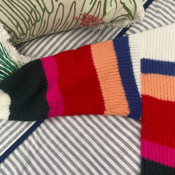 Fantastic Fawn Sweater sz M - Picture 3 of 10